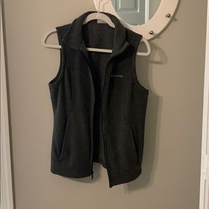 Columbia Fleece Vest